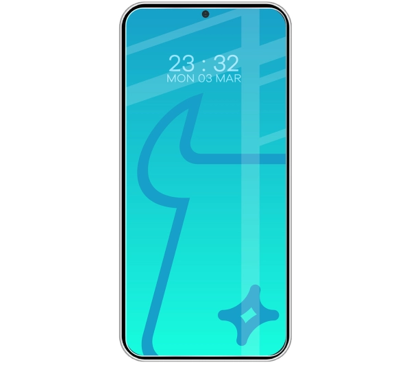 Bizon Clear 2 do Galaxy S25/S24