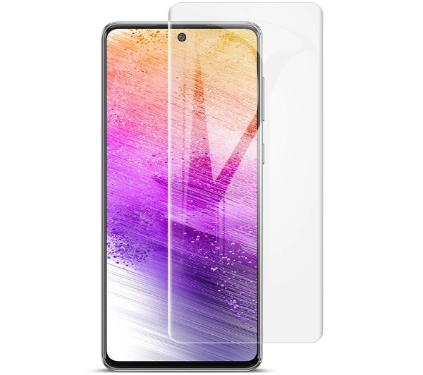 Bizon na ekran Hydrogel Front do Galaxy S23 FE 2 sztuki