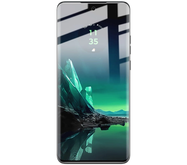 Bizon na ekran Hydrogel Front do Motorola Edge 40 Neo 2 sztuki