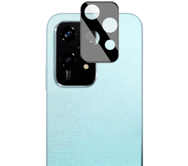 Bizon na aparat Lens do Honor 200 Lite 2 sztuki