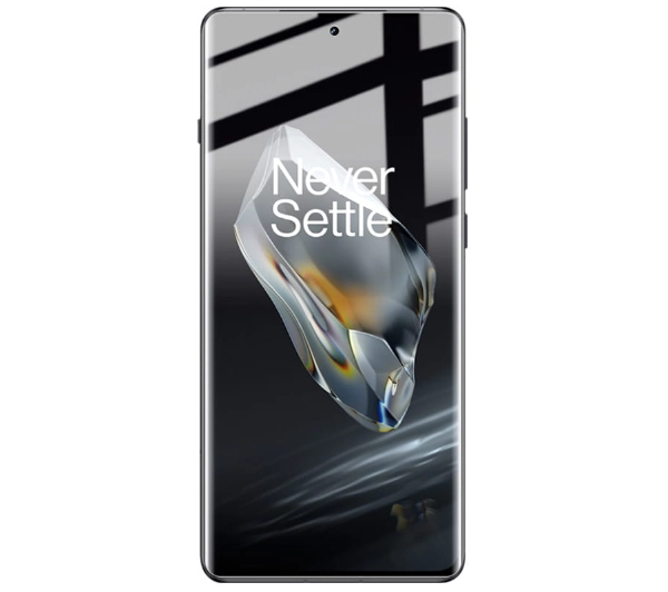Bizon na ekran Hydrogel Front do OnePlus 12 2 sztuki