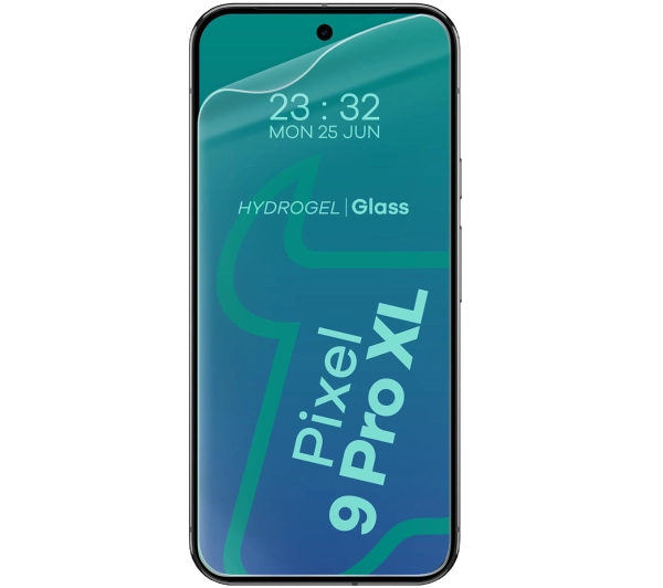 Bizon na ekran Hydrogel Front do Google Pixel 9 Pro XL 2 sztuki