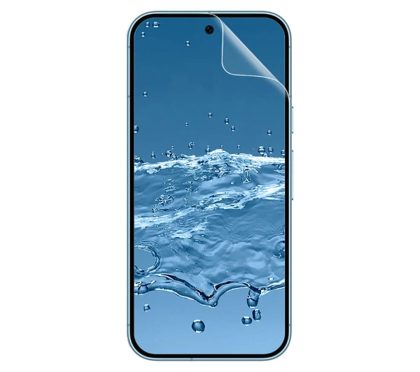 Bizon na ekran Hydrogel Front do Google Pixel 9 Pro XL 2 sztuki