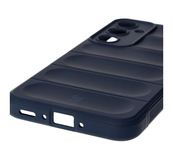 Bizon Tur do Samsung Galaxy A35 5G Dark Blue
