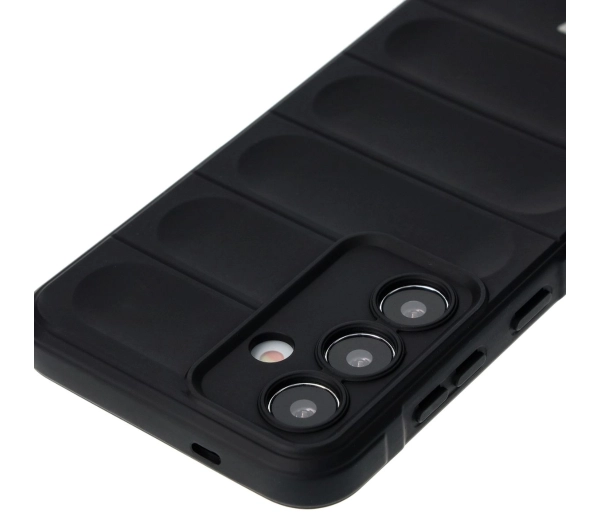Bizon Tur do Samsung Galaxy S24 Black