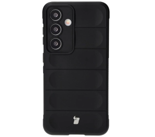 Bizon Tur do Samsung Galaxy S24 Black