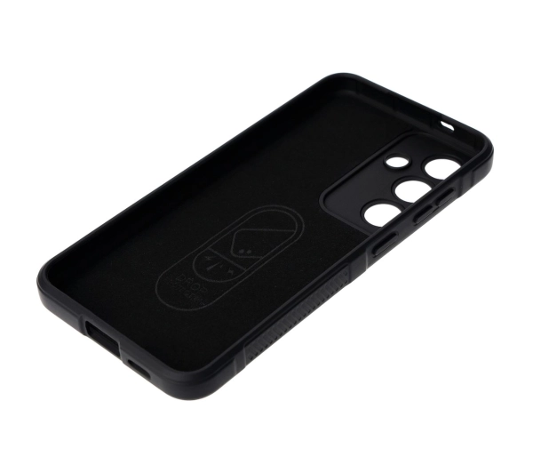 Bizon Tur do Samsung Galaxy S24 Black