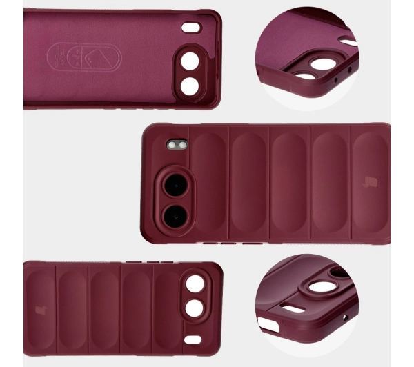 Bizon Tur do OnePlus Nord 4 Dark Purple