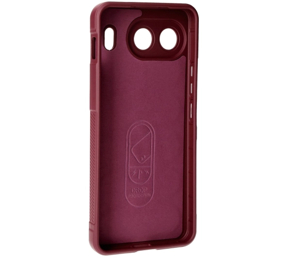 Bizon Tur do OnePlus Nord 4 Dark Purple