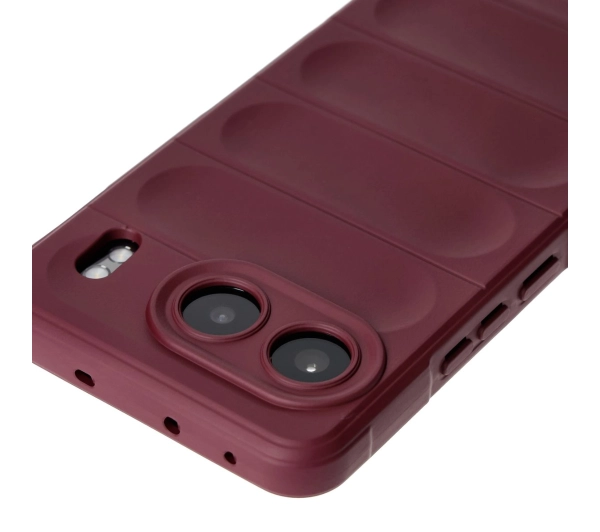 Bizon Tur do OnePlus Nord 4 Dark Purple