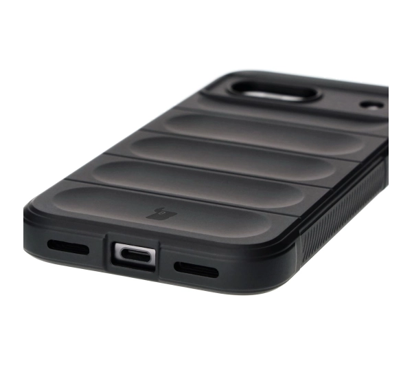 Bizon Tur do Google Pixel 8a Black