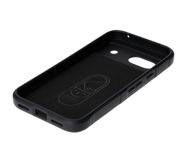 Bizon Tur do Google Pixel 8a Black