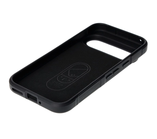 Bizon Tur do Google Pixel 9/9 Pro Black