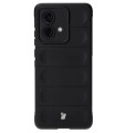 Etui Bizon Tur do Motorola Edge 40 Neo Black