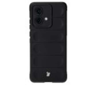 Etui Bizon Tur do Motorola Edge 40 Neo Czarny