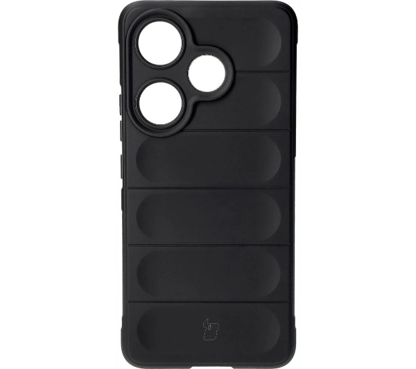 Bizon Tur do Xiaomi Poco F6 Black