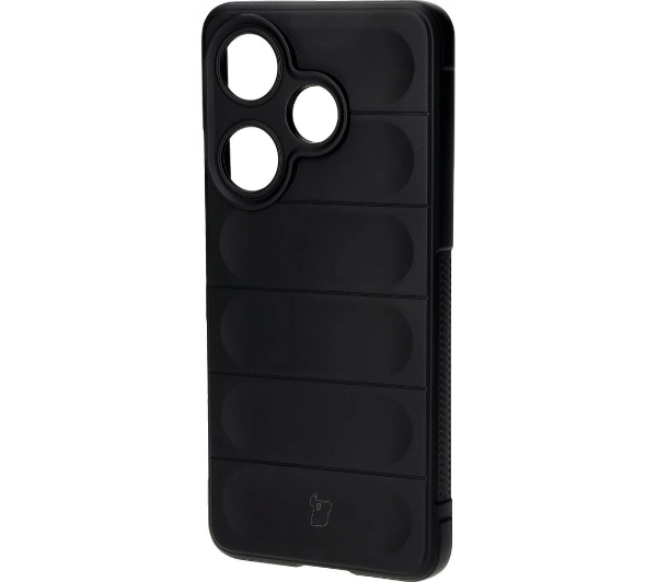 Bizon Tur do Xiaomi Poco F6 Black