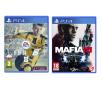 Konsola Sony PlayStation 4 Slim 1TB + Mafia III + FIFA 17