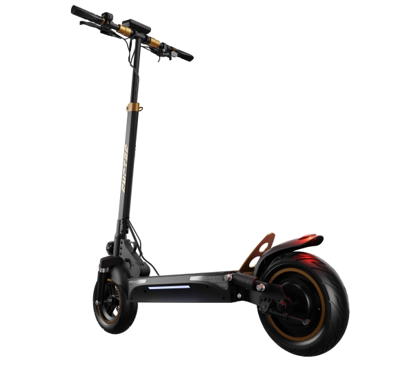 Ruptor R1 Lite v2 500W 60km 10" Miedziany - ⚡ EURO HIT CENOWY! ⚡ - Kup na Raty - RRSO 0%