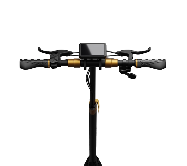 Ruptor R1 Lite v2 500W 60km 10" Miedziany - ⚡ EURO HIT CENOWY! ⚡ - Kup na Raty - RRSO 0%