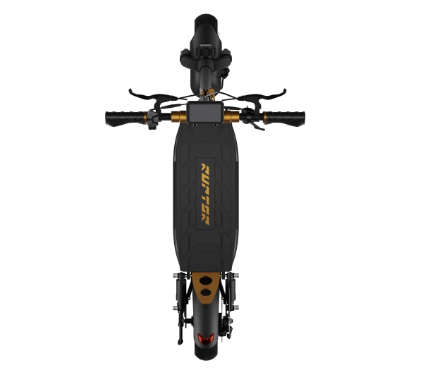 Ruptor R1 Lite v2 500W 60km 10" Miedziany - ⚡ EURO HIT CENOWY! ⚡ - Kup na Raty - RRSO 0%