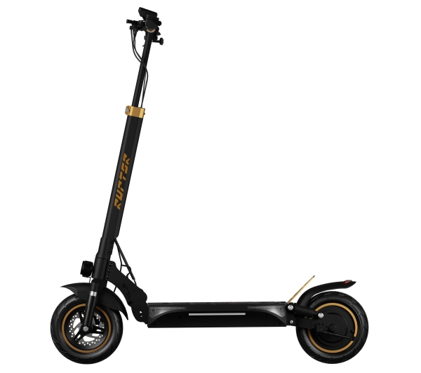 Ruptor R1 Lite v2 500W 60km 10" Miedziany - ⚡ EURO HIT CENOWY! ⚡ - Kup na Raty - RRSO 0%