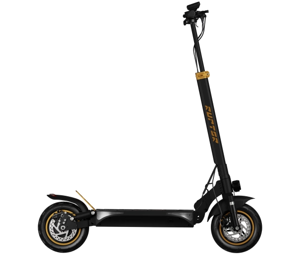 Ruptor R1 Lite v2 500W 60km 10" Miedziany - ⚡ EURO HIT CENOWY! ⚡ - Kup na Raty - RRSO 0%
