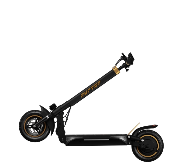 Ruptor R1 Lite v2 500W 60km 10" Miedziany - ⚡ EURO HIT CENOWY! ⚡ - Kup na Raty - RRSO 0%
