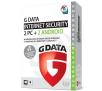 G Data Internet Security 2017 2PC+2Android 20m-cy BOX