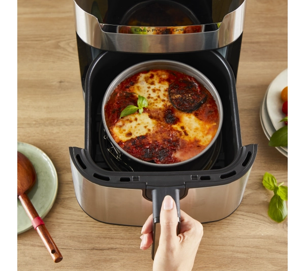 Tefal do Air Fryer J176S204