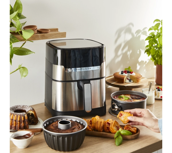 Tefal do Air Fryer J176S204