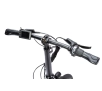 Rower elektryczny Sharp BK-BM07-EG Szary