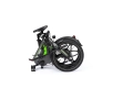 Rower elektryczny Sharp BK-BM07-EG Szary