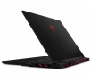 Laptop gamingowy MSI Raider A18 HX A9WIG-072PL 18" 120Hz R9 9955HX 64GB RAM 2TB Dysk SSD RTX5080 DLSS4 Win11 Czarny