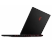 Laptop gamingowy MSI Raider A18 HX A9WIG-072PL 18" 120Hz R9 9955HX 64GB RAM 2TB Dysk SSD RTX5080 DLSS4 Win11 Czarny