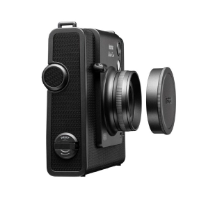 Fujifilm Instax Wide Evo Czarny - Kup na Raty - RRSO 0%