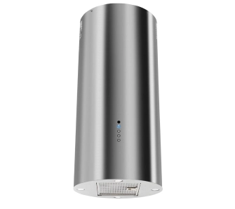 Okap Akpo WK-10 Isla Balmera Slim Inox