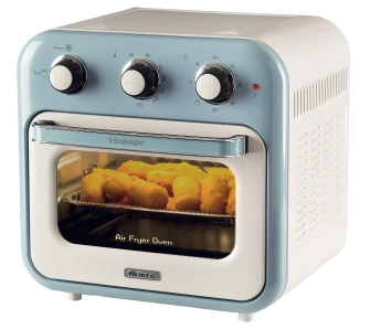 Air fryer Ariete Air Fryer Oven Vintage 4632/05 1400W 16l
