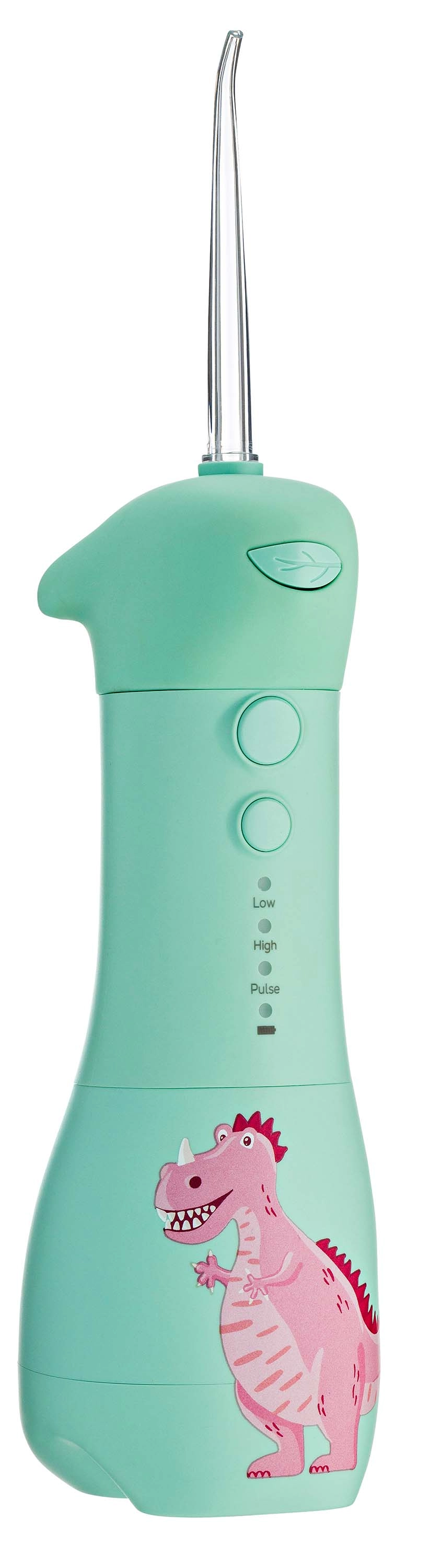 Irygator do zębów SEYSSO Kids Dinosaur