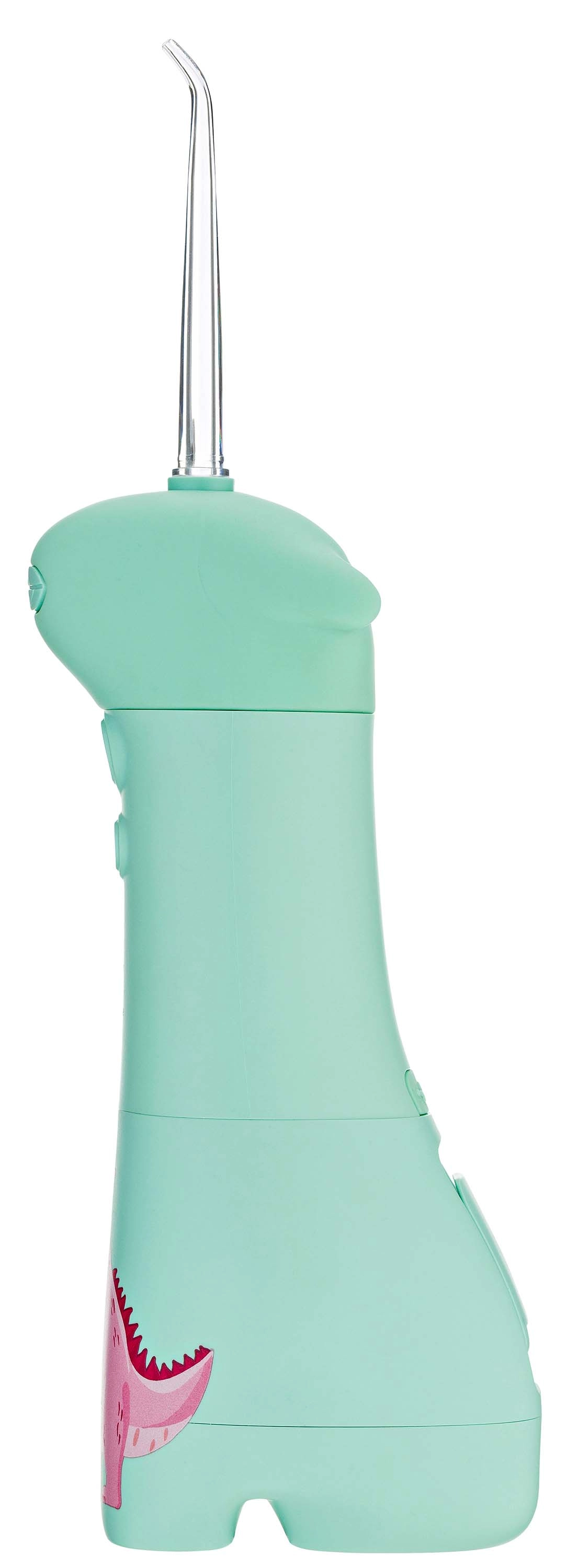 фото Іригатор Seysso Kids Dinosaur Green