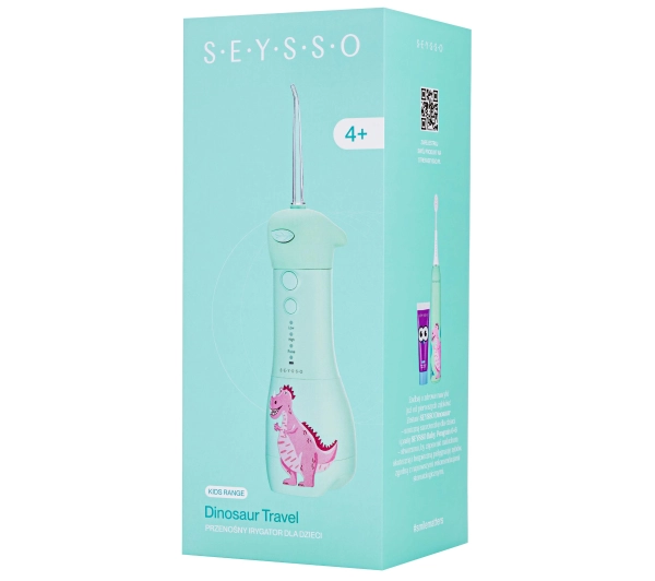 SEYSSO Kids Dinosaur