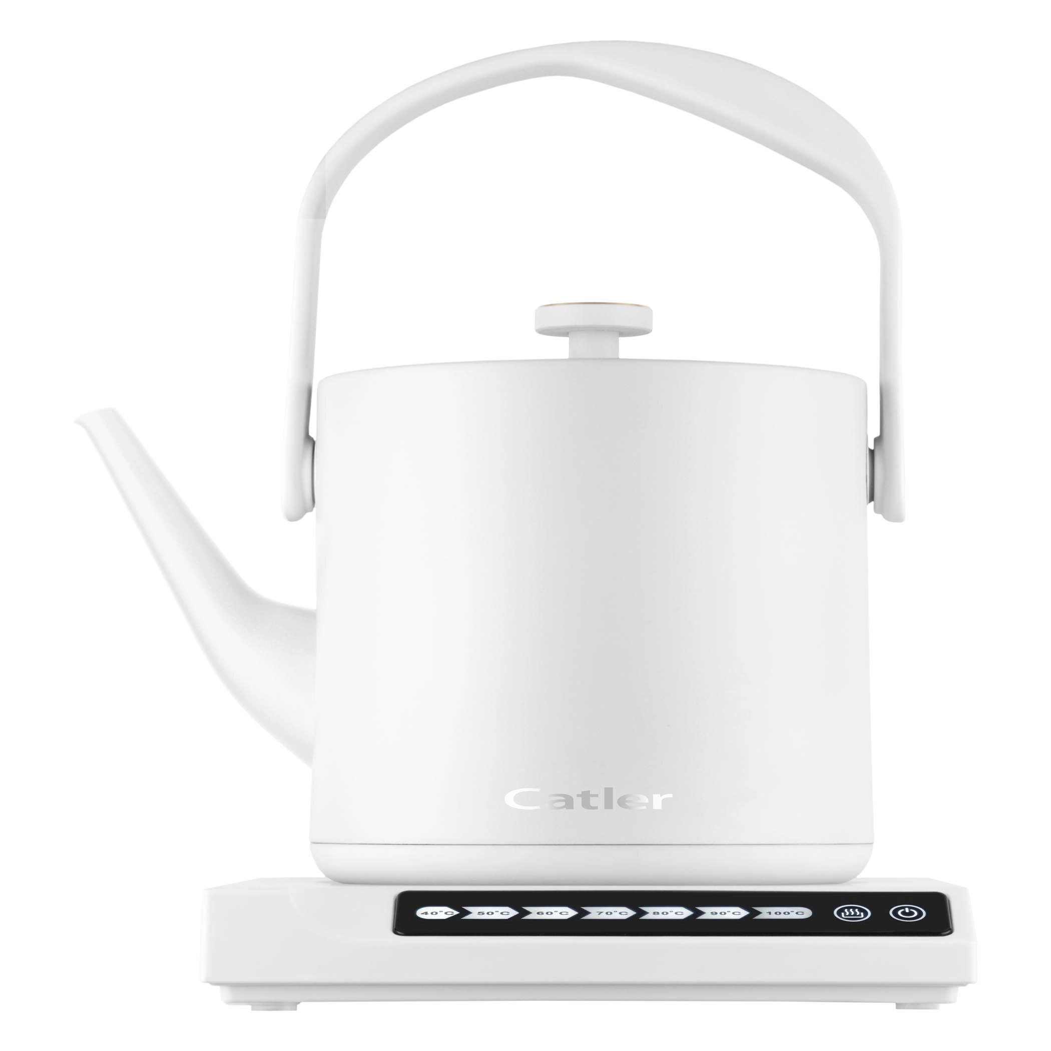 Czajnik Catler Charlotta BM 500 0,6l 1200W Regulacja temperatury