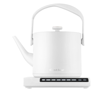 Czajnik Catler Charlotta BM 500 0,6l 1200W Regulacja temperatury