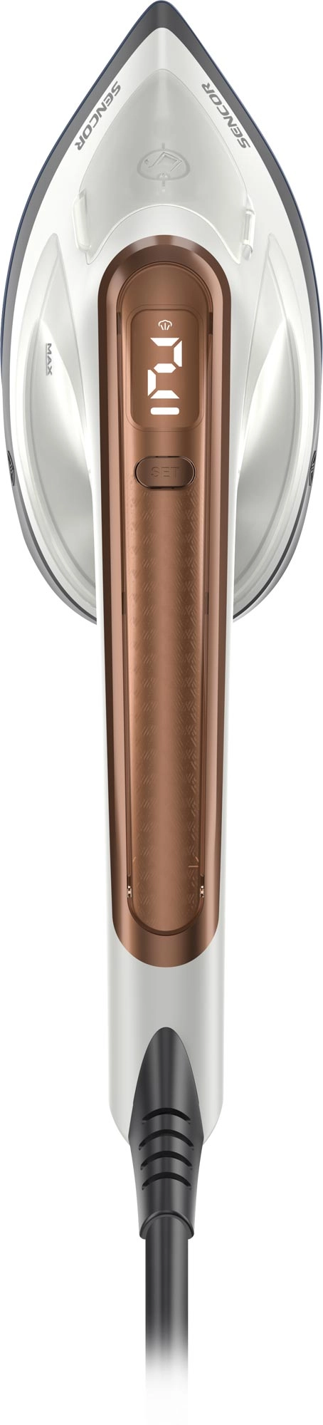 Parownica do ubrań Sencor SSI 0880BZ 1800W 25g/min