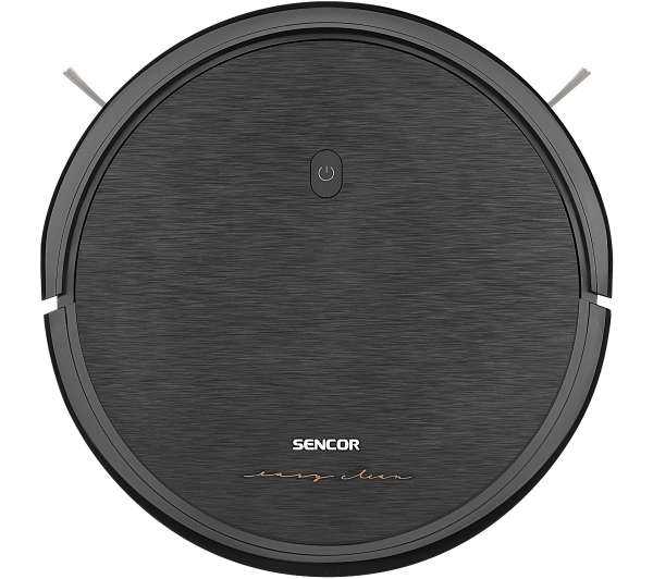 Roboty sprzątające - Sencor SRV 3150OR Funkcja mopowania Tworzenie mapy pomieszczenia 62db