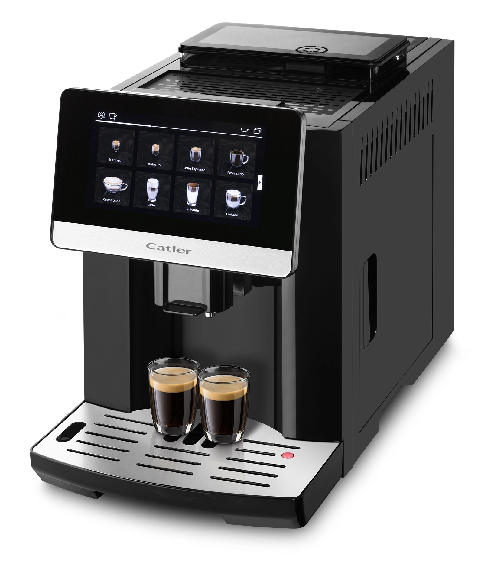 Ekspres Catler EA 850