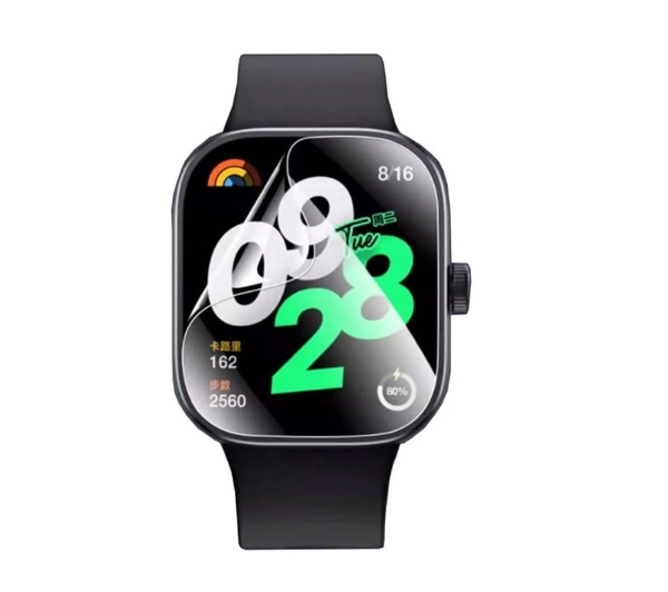Bizon na ekran do Redmi Watch 4 2 sztuki