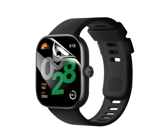 Bizon na ekran do Redmi Watch 4 2 sztuki