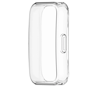 Bizon Felipe do Huawei Band 9 / Band 8 Przezroczysty