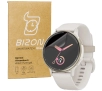 Folia hydrożelowa Bizon na ekran do Garmin Vivoactive 5 2 sztuki